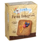Slika produkta POLNOZRNATI PREPEČENEC INTEGRALI, MULINO BIANCO, 315G