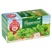 Slika produkta ČAJ META, TEEKANNE, 20/1, 30G