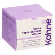 Slika produkta KREMA S HIALURONSKO KISLINO KAHNE, 45ML