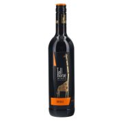 Slika produkta RDEČE VINO SHIRAZ, TALL HORSE, 0,75L, JUŽNA AFRIKA