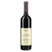 Slika produkta RDEČE VINO VRANAC, PLANTAŽE, 0,75L