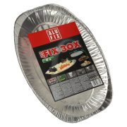 Slika produkta ALU SERVIRNI PLADENJ FIXBOX, ALUFIX, 4/1