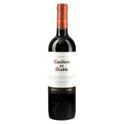 Slika produkta RDEČE VINO, CASILLERO DEL DIABLO, CARMENERE, 0,75 L, ČILE
