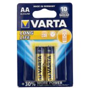 Slika produkta BATERIJE LLX AA VARTA, 2/1