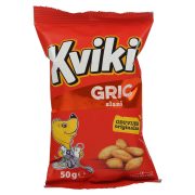 Slika produkta SLANI PRIGRIZEK GRIC KVIKI, PODRAVKA, 50G
