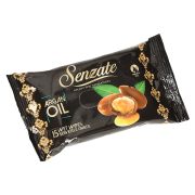 Slika produkta ČISTILNI ROBČKI ARGAN OIL, SENZATE, 15/1