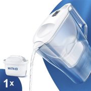 Slika produkta VRČ ZA FILTRIRANJE VODE ALUNA, BRITA, 2,4L