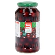 Slika produkta KOMPOT VIŠNJA S-BUDGET, 680G