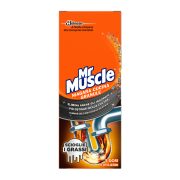 Slika produkta ČISTILO ZA ODTOKE NIAGARA GRANULE, MR. MUSCLE, 250G