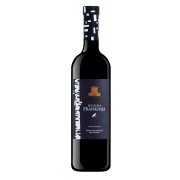 Slika produkta RDEČE VINO MODRA FRANKINJA, KZ METLIKA, 0,75L
