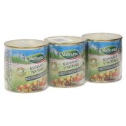 Slika produkta MEDITERANSKA SOLATA VALFRUTTA, 3X150G