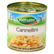 Slika produkta BELI FIŽOL VALFRUTTA, 400G
