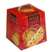 Slika produkta KOLAČ PANETTONE GRAN DUCALE, DOLCE FORNERIA, 900G