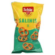 Slika produkta SLANE PRESTICE SALINIS, BREZ GLUTENA, SCHÄR, 60G