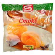 Slika produkta CMOKI Z MARELIČNIM NADEVOM, S-BUDGET, 1,5KG