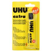 Slika produkta UNIVERZALNO LEPILO EXTRA, UHU, 31G