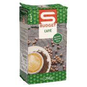 Slika produkta MLETA KAVA S-BUDGET, 250G