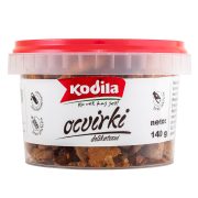 Slika produkta DELIKATESNI OCVIRKI, KODILA, 140G
