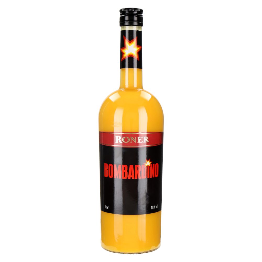 JAJČNI LIKER BOMBARDINO, 1L