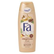 Slika produkta GEL ZA PRHANJE CREAM&OIL CACAO, FA, 250ML