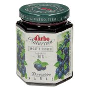 Slika produkta BOROVNIČEV NAMAZ, D´ARBO NATURREIN, 200G