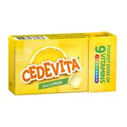 Slika produkta BONBONI LIMONA, CEDEVITA, 19,5G