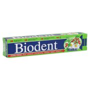 Slika produkta ZELIŠČNA ZOBNA PASTA HERBAL, BIODENT, 75ML
