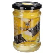 Slika produkta MINI BUČKE POLNJENE S SIROM, KÄSEMACHER, 250G