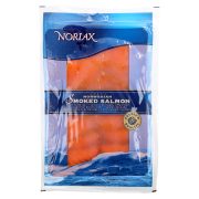 Slika produkta DIMLJEN NORVEŠKI LOSOS, NORLAX, 100G