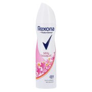 Slika produkta DEO SPREJ SEXY BOUQUET, REXONA, 150ML