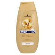Slika produkta ŠAMPON ZA TANKE LASE Q10, SCHAUMA, 250ML