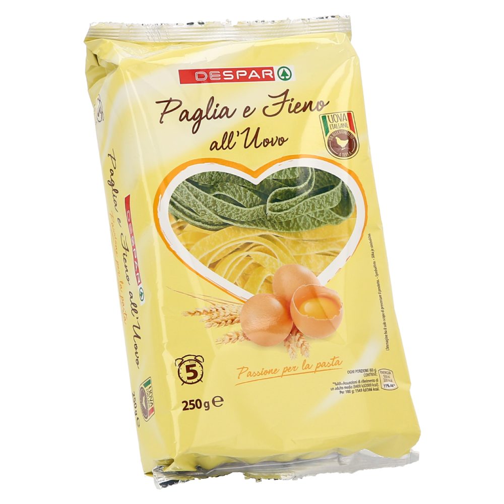 DVOBARVNI REZANCI DESPAR, 250G