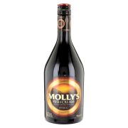 Slika produkta KREMNI IRSKI LIKER, MOLLY´S, 0,7L