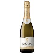 Slika produkta PENEČE VINO, ZELO SUHO, SPARKLING, CHARDONNAY PINOT NOIR, JACOB´S CREEK, 0,75 L