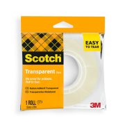Slika produkta LEPILNI TRAK 15MMX33M, SCOTCH, 1/1