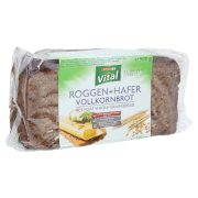 Slika produkta RŽENI KRUHKI POLNOZRNATI SPAR VITAL, 500G
