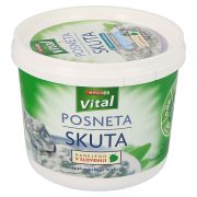 Slika produkta POSNETA LAHKA SKUTA, SPAR VITAL, 500G