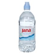 Slika produkta NEGAZIRANA NARAVNA MINERALNA VODA, JANA, 1L