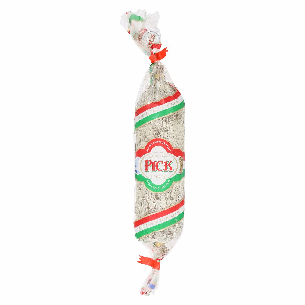 zimska salama tourist pick, 400g