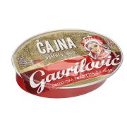 Slika produkta ČAJNA PAŠTETA, GAVRILOVIĆ, 100G