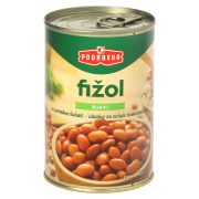 Slika produkta RJAVI FIŽOL, PODRAVKA, 400G