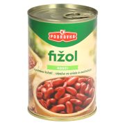 Slika produkta RDEČI FIŽOL, PODRAVKA, 400G