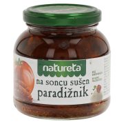 Slika produkta SUŠENI PARADIŽNIK V OLJU, NATURETA, 270G