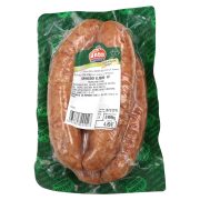 Slika produkta KAMNIŠKA KLOBASA MESO KAMNIK, CCA.500G