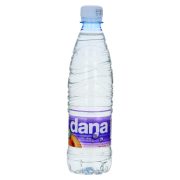 Slika produkta NEGAZIRANA VODA BELA SLIVA, DANA, 0,5L