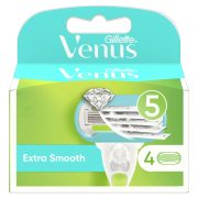 Slika produkta NADOMESTNI NASTAVKI EMBRACE, VENUS, GILLETTE, 4/1