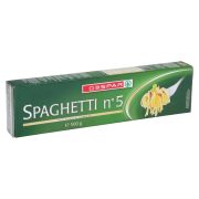 Slika produkta ŠPAGETI N.5 DESPAR, 500G