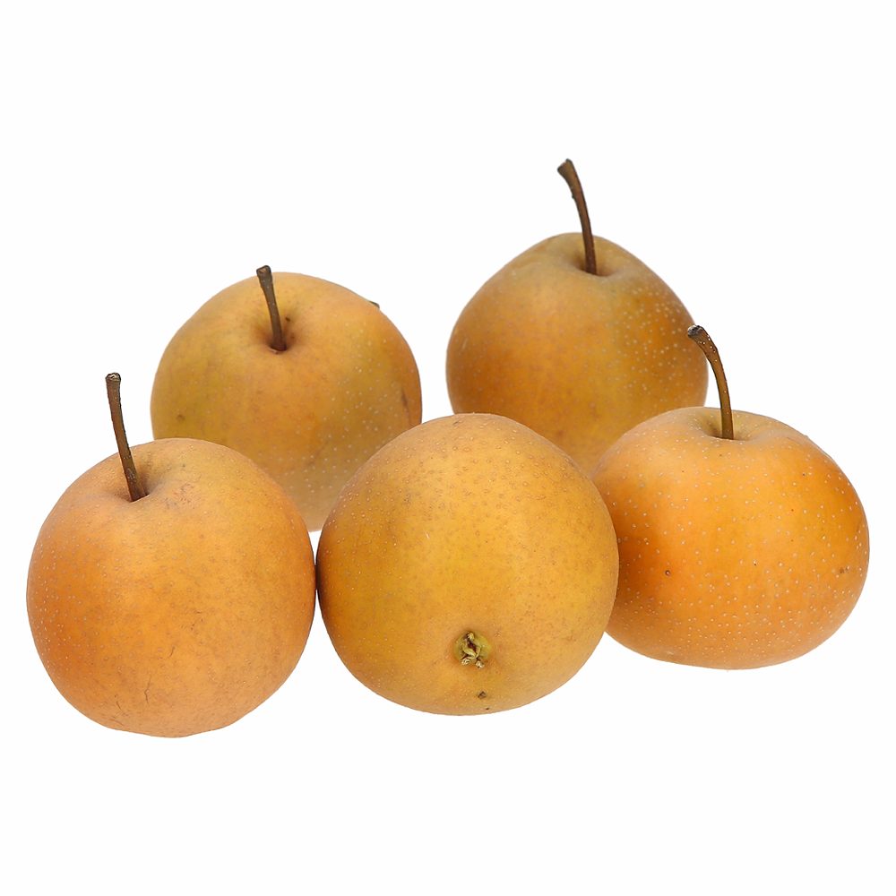 hruške