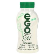 Slika produkta JOGURTOV NAPITEK NARAVNI 1,1% M.M. SLIM&VITAL, EGO, 250G
