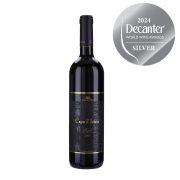 Slika produkta RDEČE VINO REFOŠK, CAPOD´ISTRIA, VINAKOPER, 0,75L